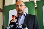 Kelemen Hunor, liderul UDMR