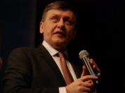 Crin Antonescu