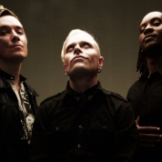 The Prodigy. Sursă foto: www.edmsauce.com