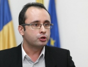 Cristian Buşoi candidează la şefia PNL şi foloseşte sloganul lui Iohannis