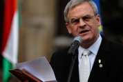 Tokes Laszlo: Dorim să câștigăm parteneriatul Bucureștiului în chestiunea autonomiei 